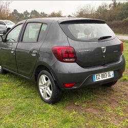 Dacia Sandero SCe 75 Laur&eacute;ate Urban Stepway occasion - Gu&eacute;rande - photo 3/25