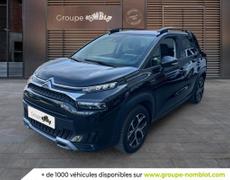 Citroen C3 Aircross - PureTech 130 S&S EAT6 Shine - 12 980 €