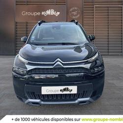Citroen C3 Aircross PureTech 130 S&S EAT6 Shine Villefranche-sur-Sa&ocirc;ne