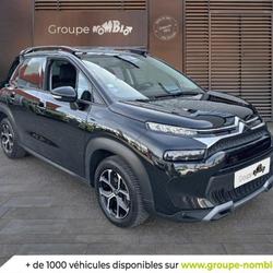 Citroen C3 Aircross PureTech 130 S&S EAT6 Shine Villefranche-sur-Sa&ocirc;ne