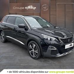 Peugeot 5008 PureTech 130ch S&S BVM6 GT Line Villefranche-sur-Sa&ocirc;ne