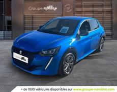 Peugeot 208 - ELECTRIQUE 50 kWh 136ch Roadtrip - 14 390 €