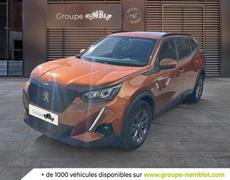 Peugeot 2008 Villefranche-sur-Saône