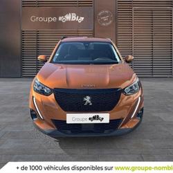 Peugeot 2008 PureTech 100 S&S BVM6 Style occasion - Villefranche-sur-Sa&ocirc;ne - photo 2/27