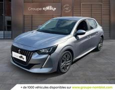 Peugeot 208 Villefranche-sur-Saône