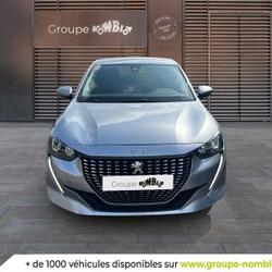 Peugeot 208 PureTech 100 S&S BVM6 Style occasion - Villefranche-sur-Sa&ocirc;ne - photo 2/28