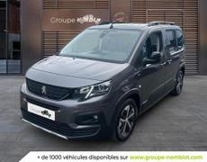 Peugeot Rifter Villefranche-sur-Saône