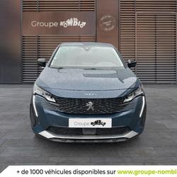 Peugeot 3008 NOUVEAU SUV ALLURE PACK HYBRID 225 E-EAT8 Villefranche-sur-Sa&ocirc;ne