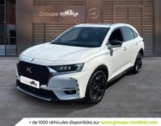 DS DS7 Villefranche-sur-Saône