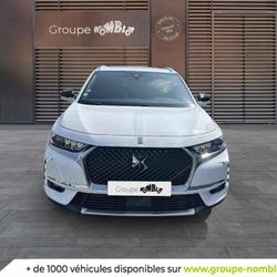 DS DS7 Crossback PureTech 225 EAT8 Grand Chic Villefranche-sur-Sa&ocirc;ne