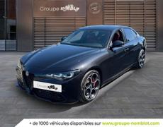 Alfa Romeo Giulia Villefranche-sur-Saône