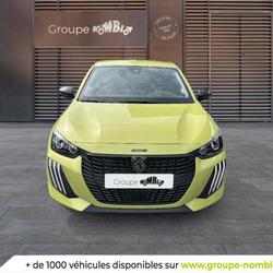 Peugeot 208 PureTech 100 S&S BVM6 Active Villefranche-sur-Sa&ocirc;ne