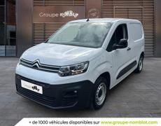 Citroen Berlingo Villefranche-sur-Saône