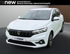 Dacia Sandero Guérande