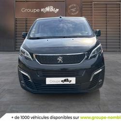 Peugeot Expert FOURGON NOUVEL VU CABINE APPRO FIXE PACK SPORT STANDARD BLUEHDI 180 S EAT8 Villefranche-sur-Sa&ocirc;ne