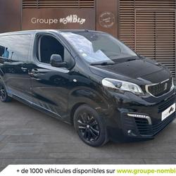 Peugeot Expert FOURGON NOUVEL VU CABINE APPRO FIXE PACK SPORT STANDARD BLUEHDI 180 S EAT8 Villefranche-sur-Sa&ocirc;ne