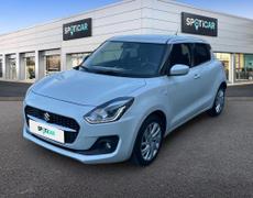 Suzuki Swift Villefranche-sur-Saône
