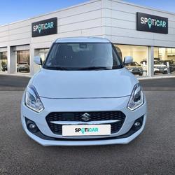 Suzuki Swift 1.2 Dualjet Hybrid Auto (CVT) Privil&egrave;ge Villefranche-sur-Sa&ocirc;ne