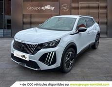 Peugeot 2008 Villefranche-sur-Saône