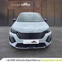 Peugeot 2008 Hybrid 136 e-DCS6 Allure Villefranche-sur-Sa&ocirc;ne