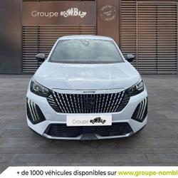 Peugeot 2008 Hybrid 136 e-DCS6 Allure occasion - Villefranche-sur-Sa&ocirc;ne - photo 2/29