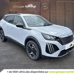 Peugeot 2008 Hybrid 136 e-DCS6 Allure Villefranche-sur-Sa&ocirc;ne