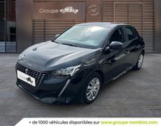 Peugeot 208 societe Villefranche-sur-Saône