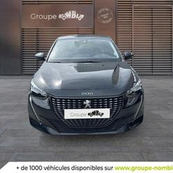 Peugeot 208 societe BLUEHDI 100 S&S BVM6 PREMIUM Villefranche-sur-Sa&ocirc;ne