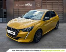 Peugeot 208 Villefranche-sur-Saône