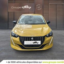Peugeot 208 PureTech 75 S&S BVM5 Style Villefranche-sur-Sa&ocirc;ne