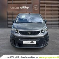 Peugeot Expert FOURGON FGN TOLE STANDARD 1.5 BLUEHDI 120 S&S BVM6 ASPHALT Villefranche-sur-Sa&ocirc;ne