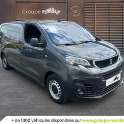 Peugeot Expert FOURGON FGN TOLE STANDARD 1.5 BLUEHDI 120 S&S BVM6 ASPHALT Villefranche-sur-Sa&ocirc;ne