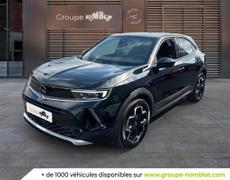 Opel Mokka Villefranche-sur-Saône