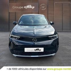 Opel Mokka 1.2 Turbo 130 ch BVA8 Ultimate Villefranche-sur-Sa&ocirc;ne