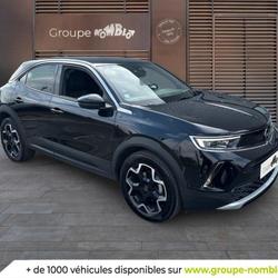 Opel Mokka 1.2 Turbo 130 ch BVA8 Ultimate Villefranche-sur-Sa&ocirc;ne