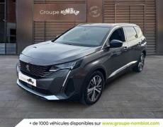 Peugeot 5008 Villefranche-sur-Saône