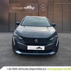Peugeot 5008 BlueHDi 130ch S&S EAT8 Allure Pack Villefranche-sur-Sa&ocirc;ne