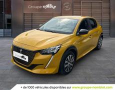 Peugeot 208 Villefranche-sur-Saône