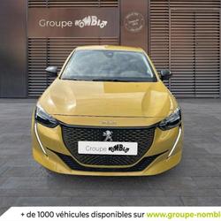 Peugeot 208 ELECTRIQUE 50 kWh 136ch Like Villefranche-sur-Sa&ocirc;ne
