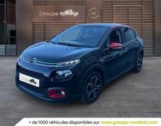 Citroen C3 Villefranche-sur-Saône