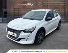 Peugeot 208 Villefranche-sur-Saône