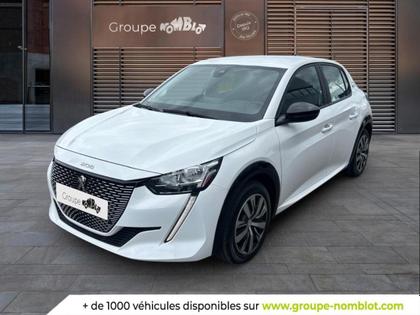 Peugeot 208 - ELECTRIQUE 50 kWh 136ch Like - 15 980 €
