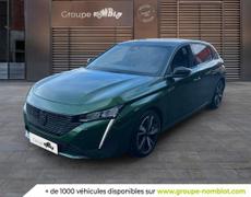 Peugeot 308 III Phase 1 Villefranche-sur-Saône