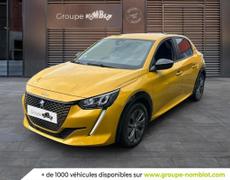 Peugeot 208 Villefranche-sur-Saône