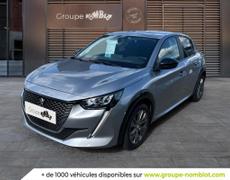 Peugeot 208 Villefranche-sur-Saône