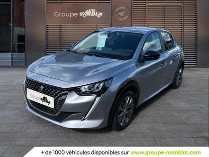 Peugeot 208 - ELECTRIQUE 50 kWh 136ch Style - 16 690 €