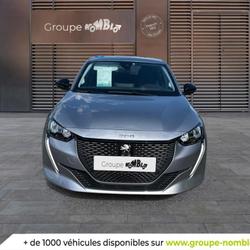 Peugeot 208 ELECTRIQUE 50 kWh 136ch Style Villefranche-sur-Sa&ocirc;ne