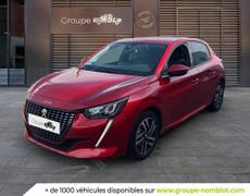 Peugeot 208 Villefranche-sur-Saône