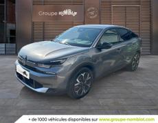 Citroen C4 Villefranche-sur-Saône