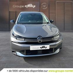 Citroen C4 Hybride 145 ch e-DCS6 Max Villefranche-sur-Sa&ocirc;ne